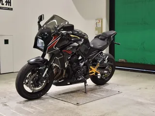 Kawasaki Z900-2 из Японии, фото 4