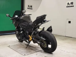 Kawasaki Z900-2 из Японии, фото 6