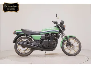 Kawasaki Z1100GP из Японии, фото 1