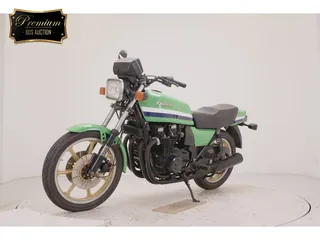 Kawasaki Z1100GP из Японии, фото 4