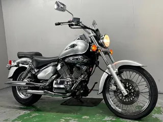 Suzuki Intruder LC 250 из Японии, фото 1