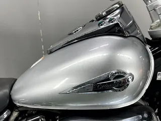 Suzuki Intruder LC 250 из Японии, фото 5