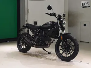 Ducati Scrambler Sixty2 из Японии, фото 3