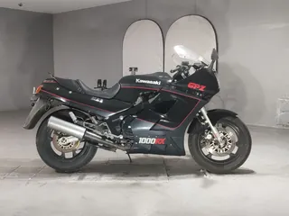 Kawasaki GPZ1000RX из Японии, фото 1