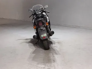 Kawasaki GPZ1000RX из Японии, фото 4