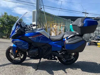 BMW R1300RT ASA из Японии, фото 3