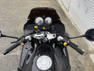 BMW R1100RS из Японии, фото 2