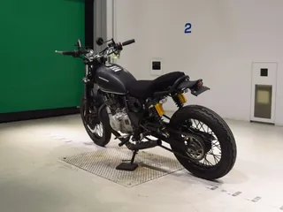 Suzuki Grass Tracker из Японии, фото 6