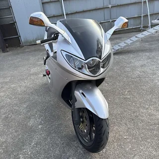 Triumph Sprint ST 1050 из Японии, фото 4