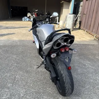 Triumph Sprint ST 1050 из Японии, фото 5