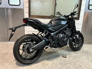 Honda CBR650R из Японии, фото 6