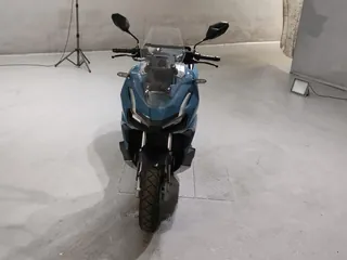 Honda ADV160 из Японии, фото 3