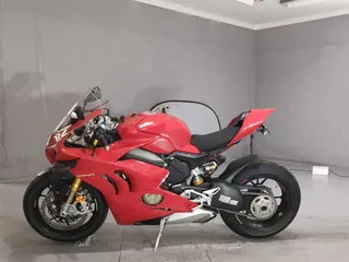 Ducati Paniga-Rev4S из Японии, фото 2
