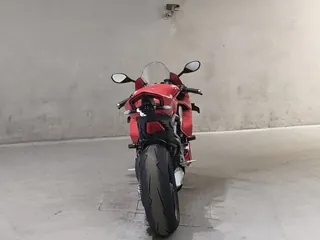 Ducati Paniga-Rev4S из Японии, фото 4