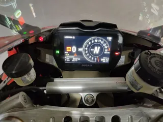 Ducati Paniga-Rev4S из Японии, фото 5