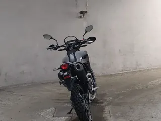 Honda CRF250 Rally из Японии, фото 4
