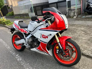 Yamaha Xsr900-2 из Японии, фото 4
