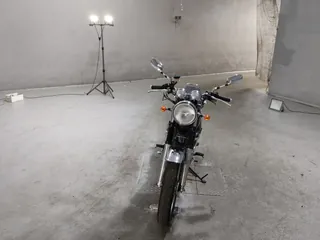 Yamaha SR400 из Японии, фото 3