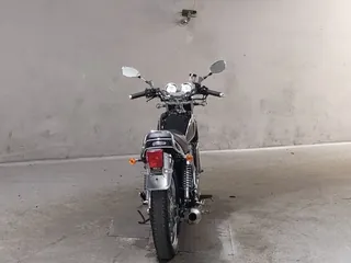 Yamaha SR400 из Японии, фото 4