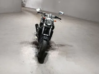 Yamaha V-MAX из Японии, фото 3