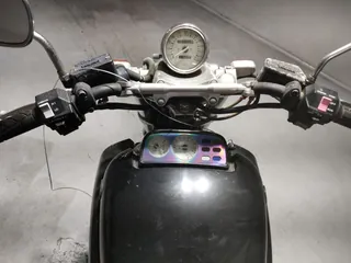 Yamaha V-MAX из Японии, фото 5