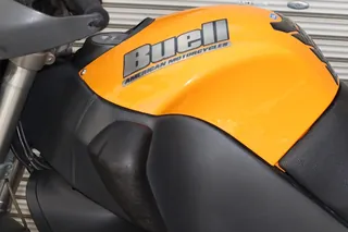 Buell XB12X из Японии, фото 8