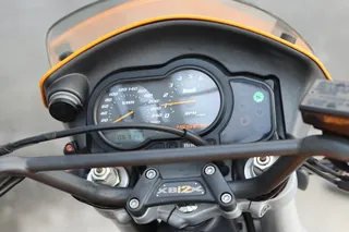 Buell XB12X из Японии, фото 2