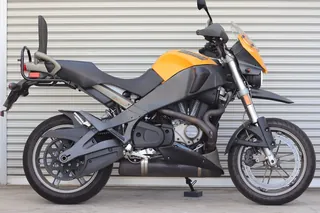 Buell XB12X из Японии, фото 5