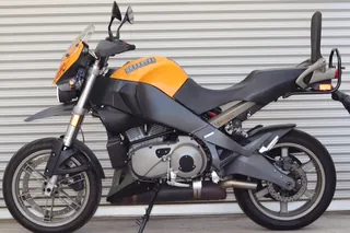 Buell XB12X из Японии, фото 6