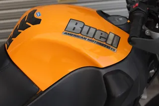 Buell XB12X из Японии, фото 7