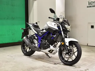 Yamaha YZF-R25 из Японии, фото 3
