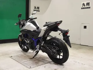 Yamaha YZF-R25 из Японии, фото 6