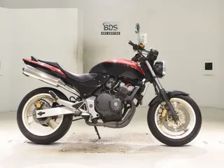 Honda Hornet 250 из Японии, фото 1