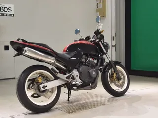 Honda Hornet 250 из Японии, фото 5