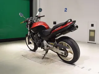 Honda Hornet 250 из Японии, фото 6