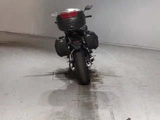 Yamaha MT-07 из Японии, фото 4