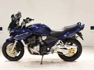 Suzuki Bandit1200S из Японии, фото 2