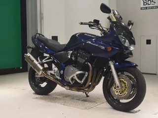 Suzuki Bandit1200S из Японии, фото 3