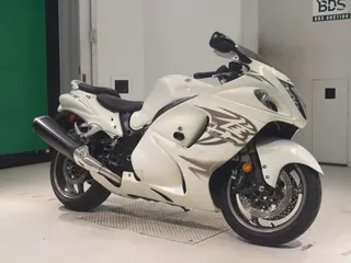 Suzuki HAYABUSA -2 из Японии, фото 3
