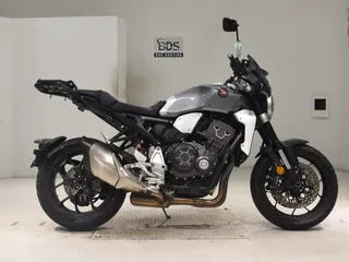 Honda CB1000R из Японии, фото 1