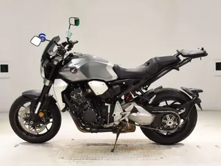 Honda CB1000R из Японии, фото 2