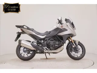 Honda NT1100 из Японии, фото 1