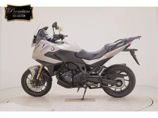Honda NT1100 из Японии, фото 2