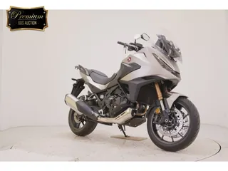 Honda NT1100 из Японии, фото 3