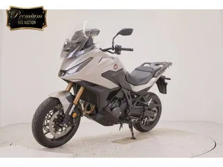 Honda NT1100 из Японии, фото 4