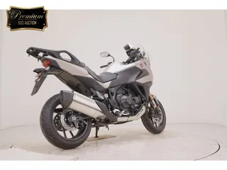 Honda NT1100 из Японии, фото 5