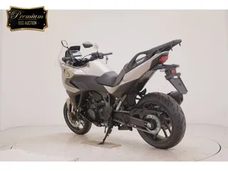 Honda NT1100 из Японии, фото 6