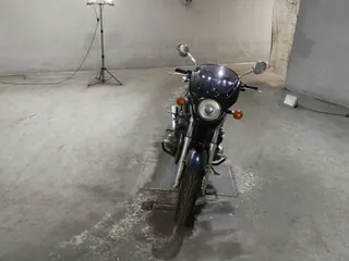 Kawasaki Zephyr750RS из Японии, фото 3