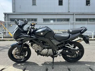 Suzuki SV650S из Японии, фото 3