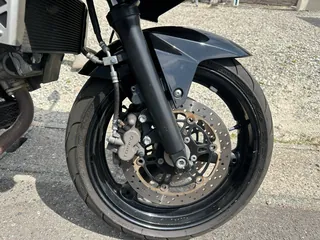 Suzuki SV650S из Японии, фото 6